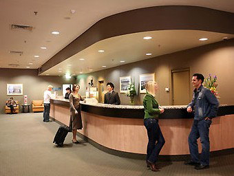 Hotel Ibis Melbourne - Accommodation Whitsundays 1