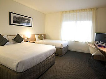 Hotel Ibis Melbourne - Accommodation Whitsundays 2