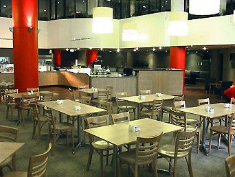 Hotel Ibis Melbourne - Accommodation Whitsundays 5