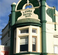 Leura Hotel - Accommodation Whitsundays