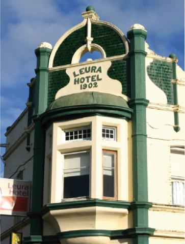 Leura Hotel - Accommodation Whitsundays 0