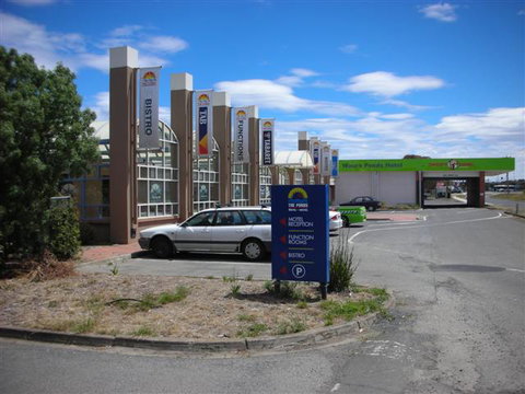 Waurn Ponds Hotel - Accommodation Whitsundays 0