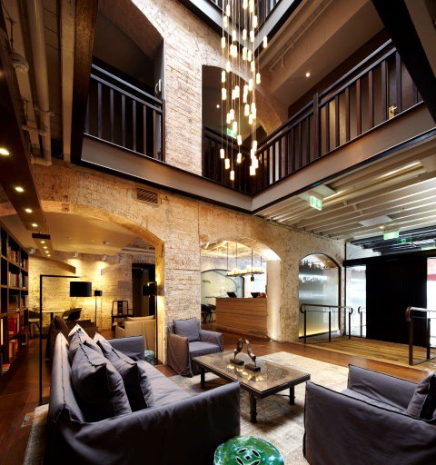 Harbour Rocks Hotel - Accommodation Whitsundays 7