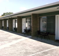Admella Motel - Accommodation Whitsundays