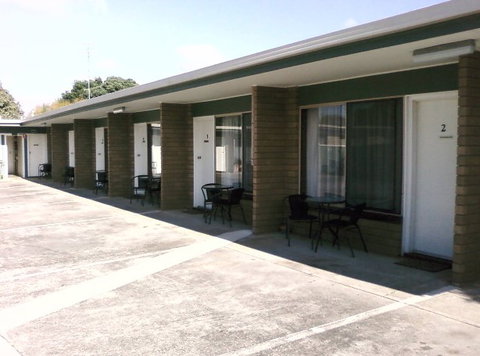 Admella Motel - Accommodation Whitsundays 0