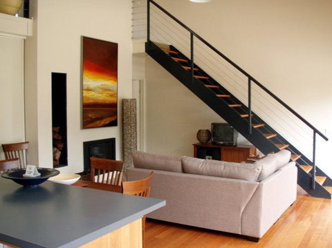 Aireys Inlet Getaway - Accommodation Whitsundays 0