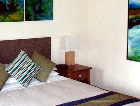 Aireys Inlet Getaway - Accommodation Whitsundays 2