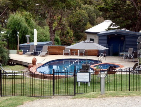 Aireys Inlet Getaway - Accommodation Whitsundays 4