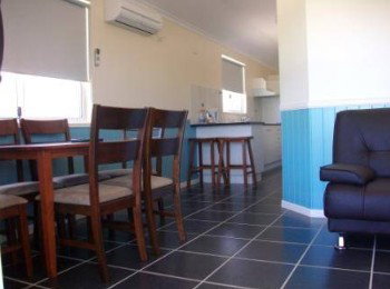Atherton Halloran's Leisure Park - Accommodation Whitsundays 3