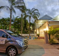 Reef Palms - Accommodation Whitsundays