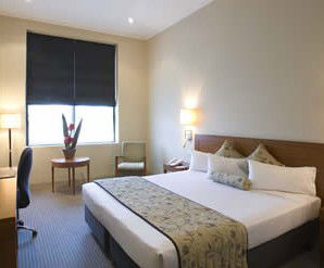 Batman's Hill On Collins - Accommodation Whitsundays 2