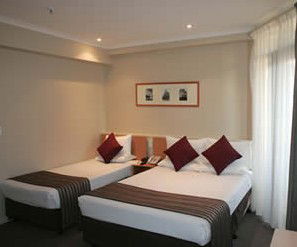 Batman's Hill On Collins - Accommodation Whitsundays 4