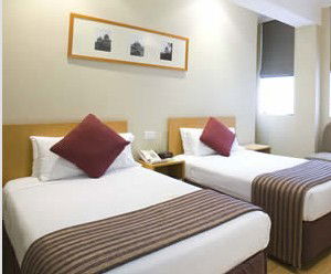 Batman's Hill On Collins - Accommodation Whitsundays 5