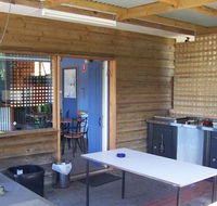 Allestree Holiday Units - Accommodation Whitsundays