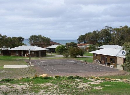 Allestree Holiday Units - Accommodation Whitsundays 4