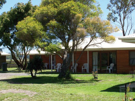 Allestree Holiday Units - Accommodation Whitsundays 5