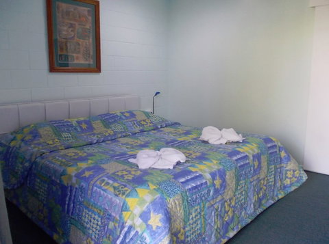 SeaEagles Beach Resort - Accommodation Whitsundays 3