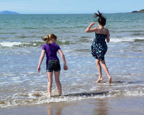 SeaEagles Beach Resort - Accommodation Whitsundays 4