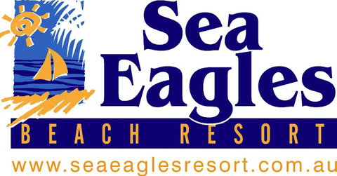 SeaEagles Beach Resort - Accommodation Whitsundays 5