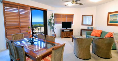 Raffles Mooloolaba - Accommodation Whitsundays 2