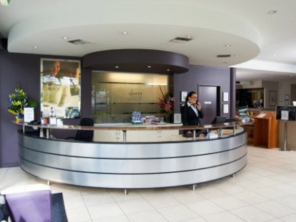 Quest Beaumont Kew - Accommodation Whitsundays 1