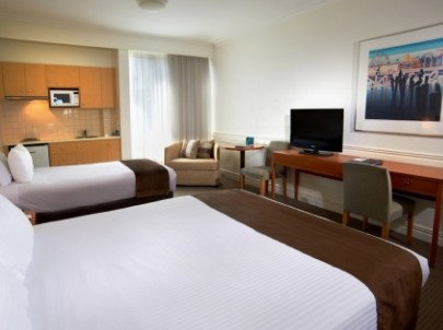 Quest Beaumont Kew - Accommodation Whitsundays 2
