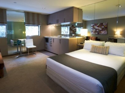 Quest Beaumont Kew - Accommodation Whitsundays 3