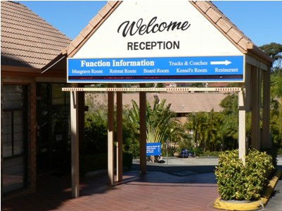Comfort Inn & Suites Robertson Gardens - Accommodation Whitsundays 4
