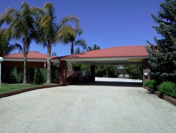 Wodonga VIC Accommodation Whitsundays