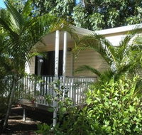 BIG4 Townsville Woodlands Holiday Park - Accommodation Whitsundays