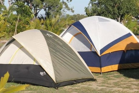 BIG4 Townsville Woodlands Holiday Park - Accommodation Whitsundays 2