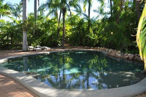 BIG4 Townsville Woodlands Holiday Park - Accommodation Whitsundays 4
