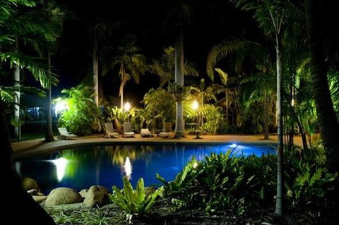 BIG4 Townsville Woodlands Holiday Park - Accommodation Whitsundays 5