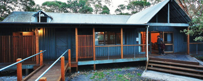 Marlo VIC Accommodation Whitsundays