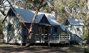 Cape Conran Coastal Park - Accommodation Whitsundays 2