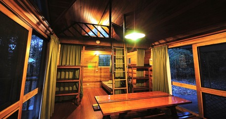 Cape Conran Coastal Park - Accommodation Whitsundays 4