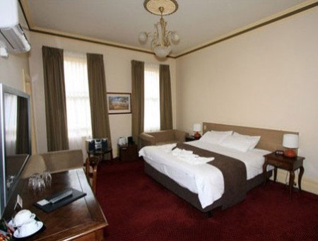 Glenferrie Hotel - Accommodation Whitsundays 0