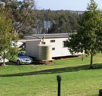 Robinvale Weir Caravan Park - Accommodation Whitsundays