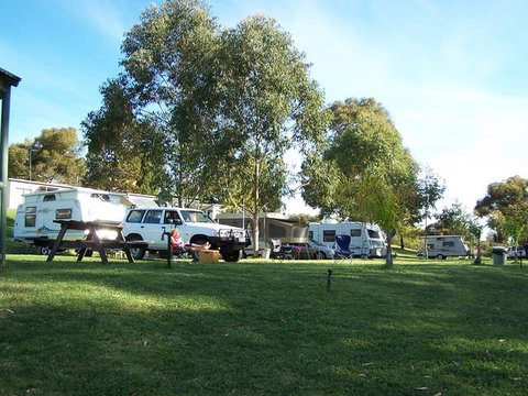 Robinvale Weir Caravan Park - Accommodation Whitsundays 2