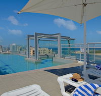 Pumicestone Blue Resort - Accommodation Whitsundays