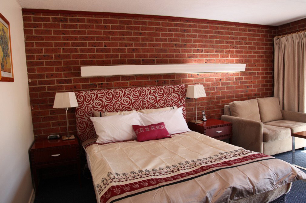  Accommodation Whitsundays