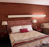 Carnegie Motor Inn and Serviced Apartments - Accommodation Whitsundays