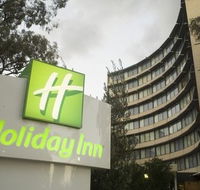 Holiday Inn Melbourne Airport - Accommodation Whitsundays