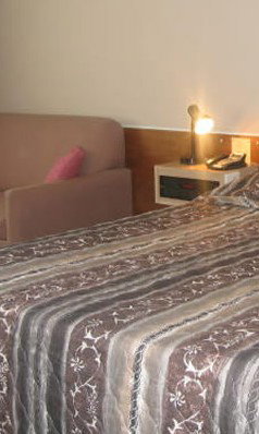Comfort Inn Central Deborah - Accommodation Whitsundays 1