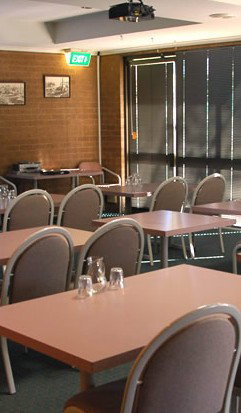Comfort Inn Central Deborah - Accommodation Whitsundays 3