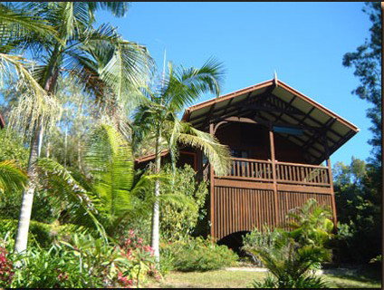 Monticello Countryhouse - Accommodation Whitsundays 5