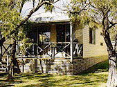 Acacia Caravan Park - Accommodation Whitsundays 1