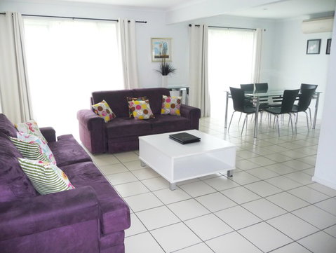 The Shores Holiday Apartments - Accommodation Whitsundays 0