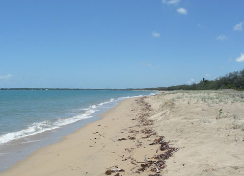 The Shores Holiday Apartments - Accommodation Whitsundays 2