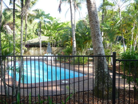 The Shores Holiday Apartments - Accommodation Whitsundays 5